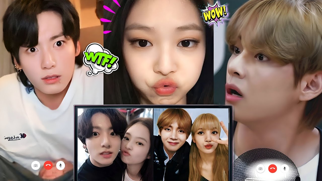 bts girlfriend reverse| what tha fu*k