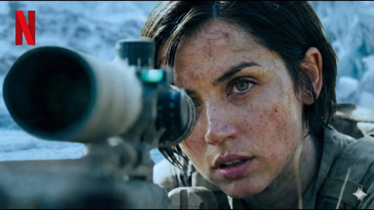 The 10 Best Action Movies That Redefined Cinema
