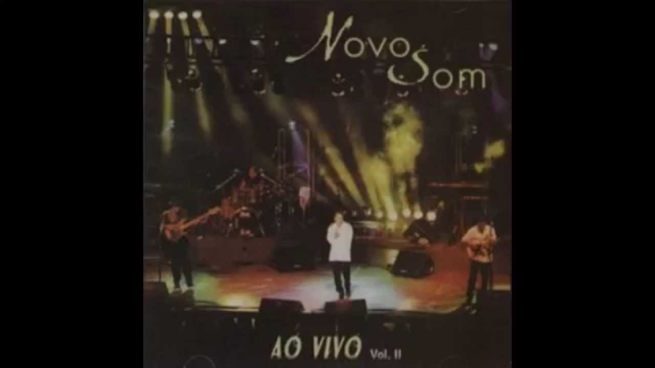 Além do céu azul - Novo Som - Ao vivo - Vitória/ES  (1999)