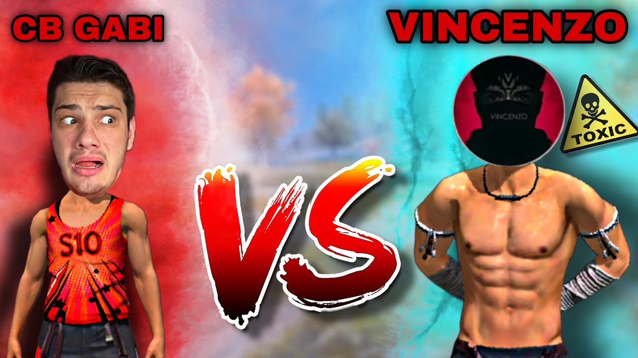 COMPETIȚIE CU VINCENZO PE 5000💎