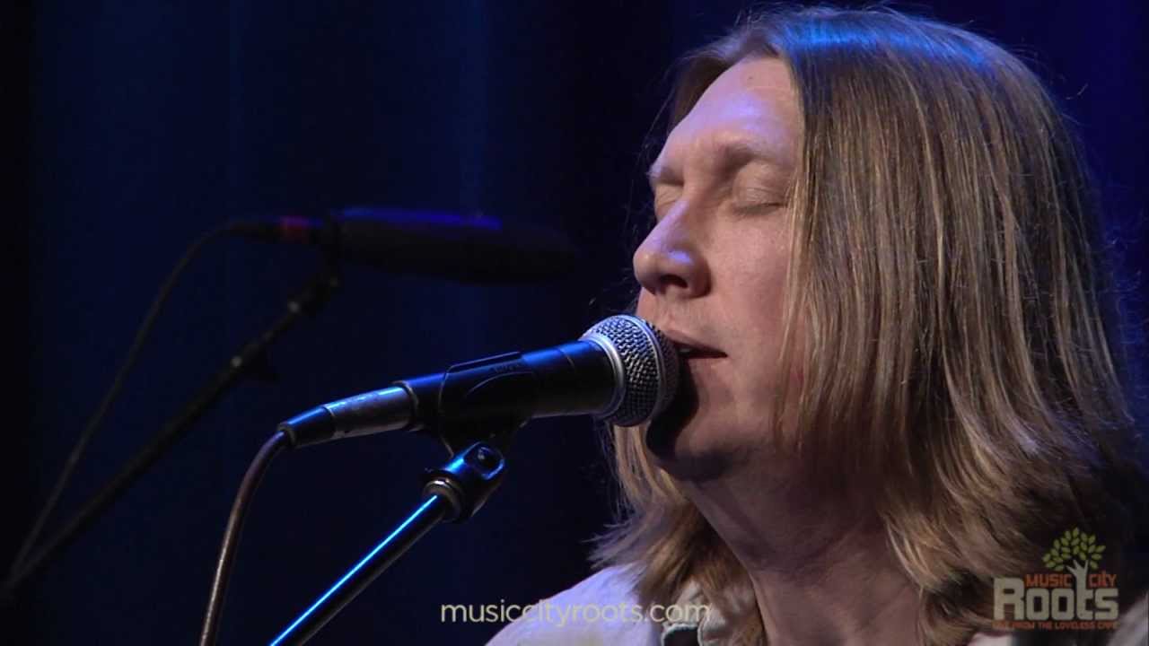 The Wood Brothers 