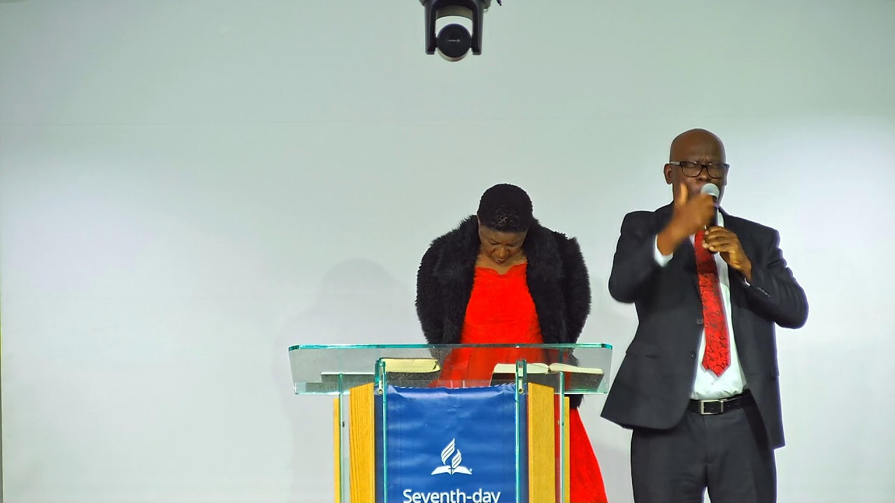The Radical Jesus || Pastor Alton Heslop