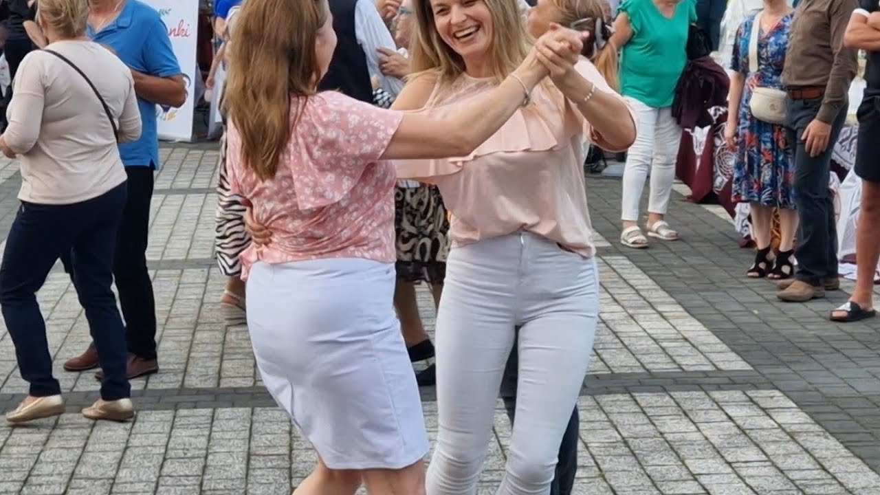 31 08 2025 a w takich rytmach żegnamy ostatni dzień wakacji!