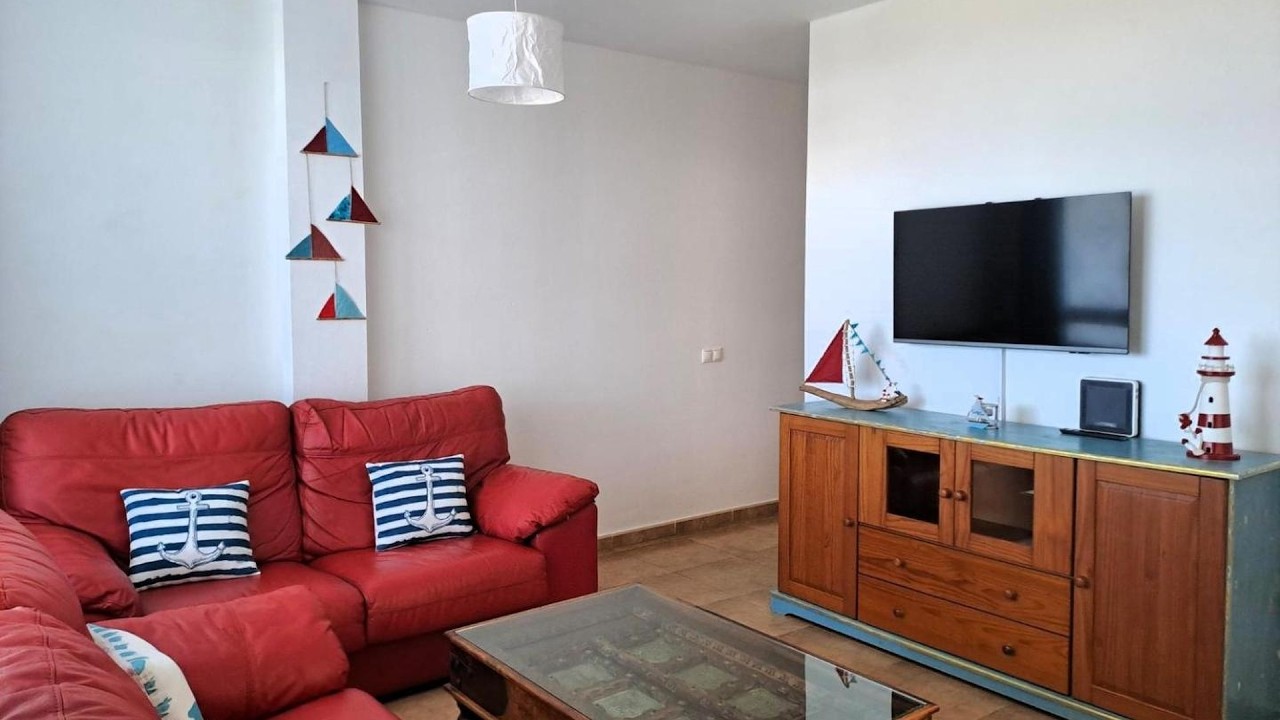 Vv Salitre | Urb. la Santa Sport, Spain | Hotel Review ⭐