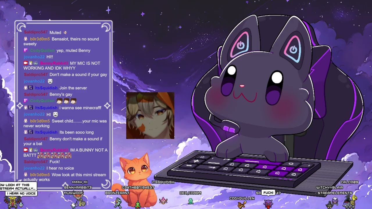 Minecraft Community Server with @Muniwoof Part 24