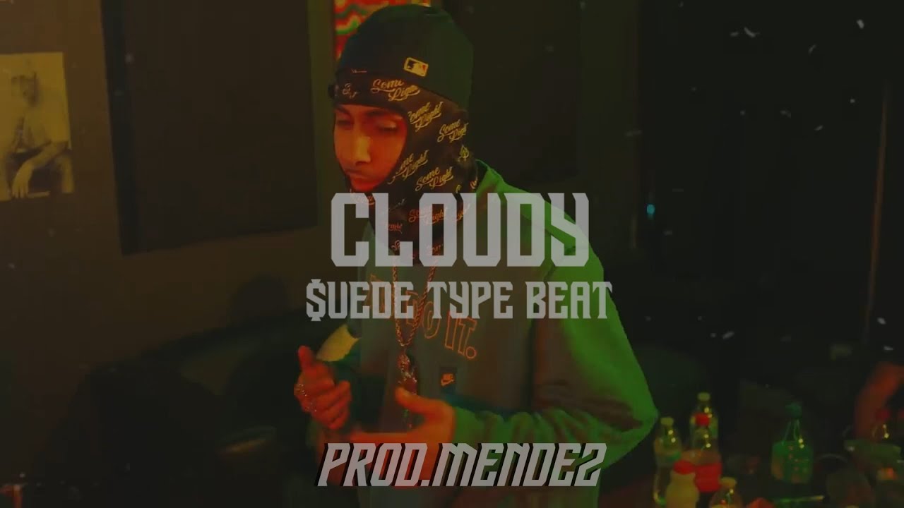 (FREE) MoneySignSuede x Lil Maru Type Beat 2022 