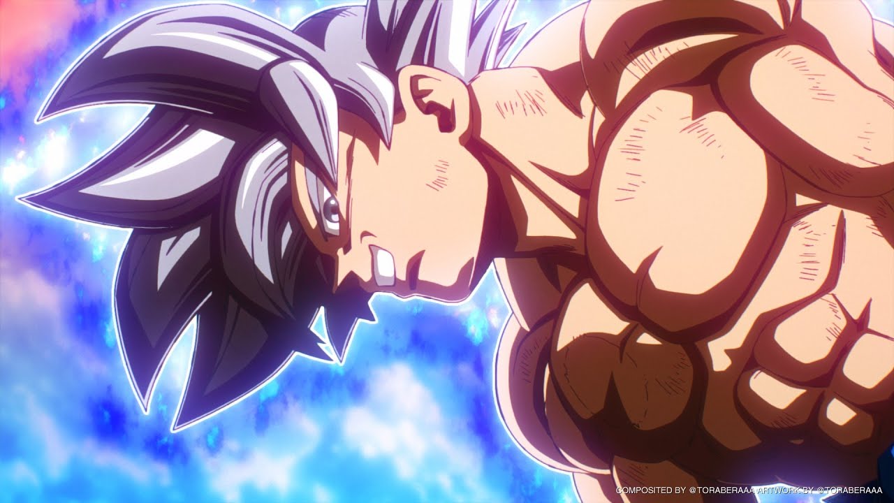 NEWS ABOUT THE RETURN OF DRAGON BALL SUPER!!!