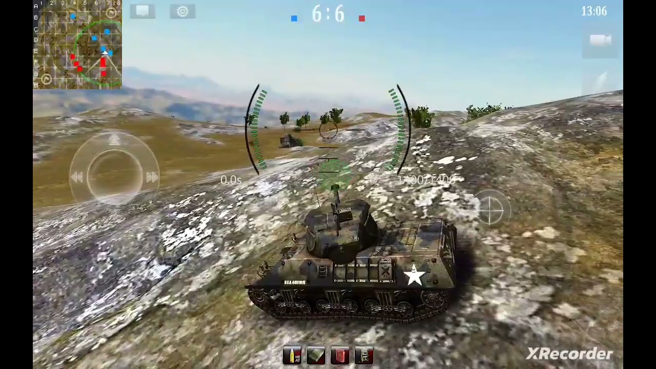 Armored Aces : gg Brothers GOP 