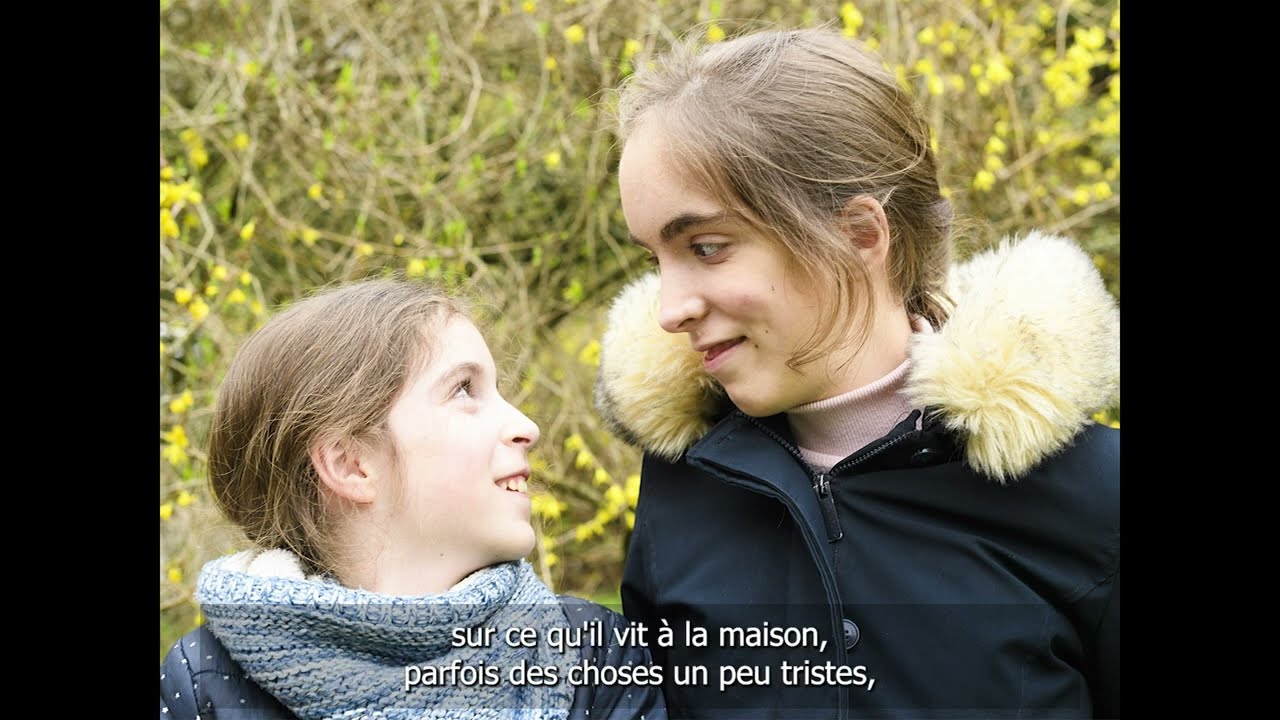 APRES-MIDI DES FRERES ET SŒURS D’UNE PERSONNE MALADE OU HANDICAPEE – FONDATION OCH