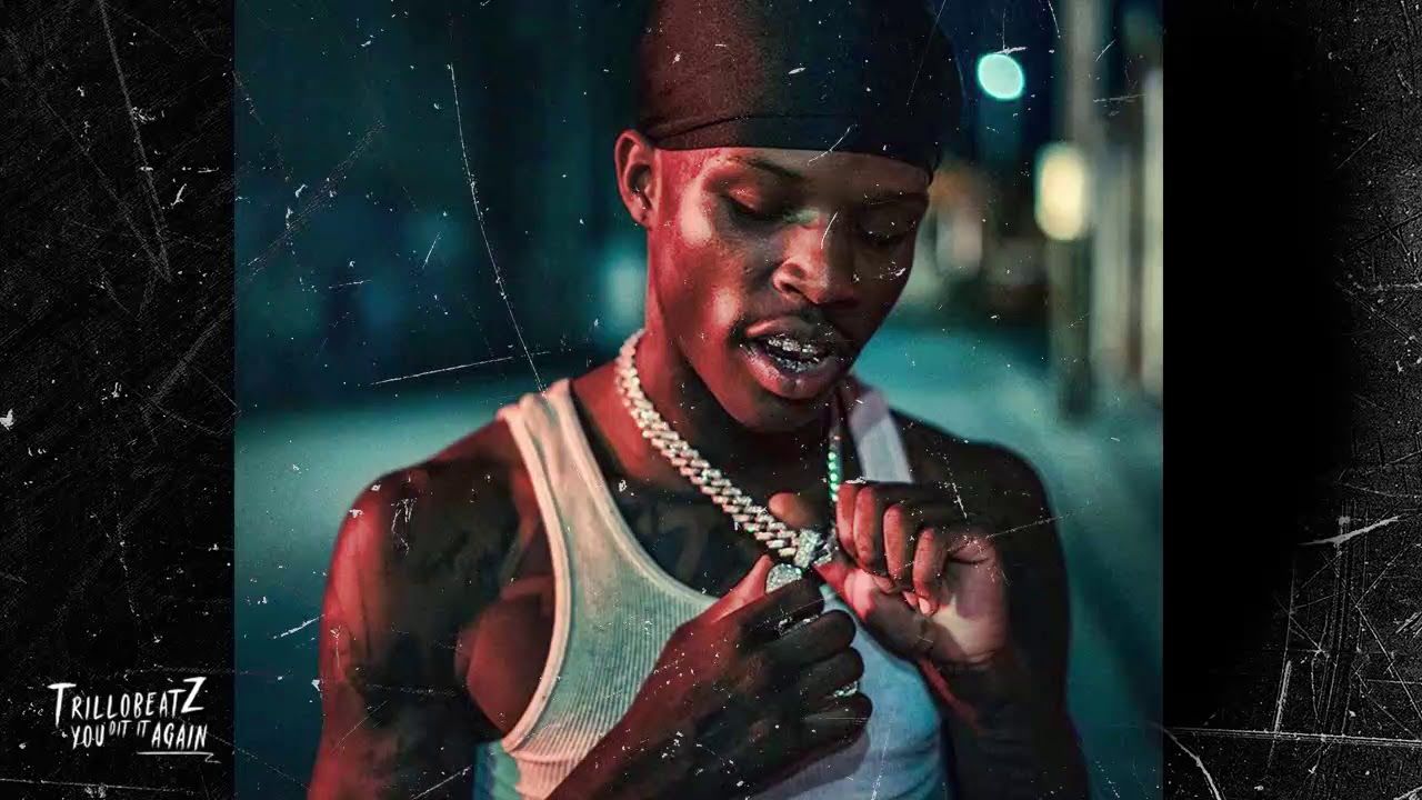 [FREE] Quando Rondo x NBA Youngboy Type Beat 2019 