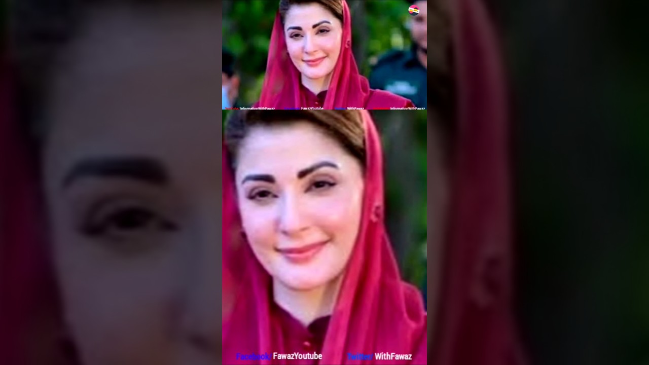 Lucky Dear Comedian's Update | Short | Maryam Nawaz CM |