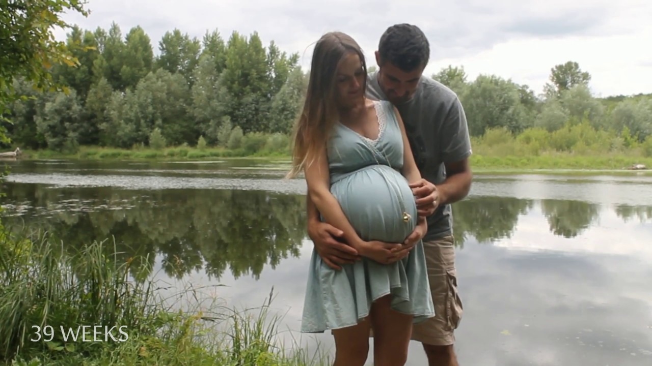 Pregnancy transformation