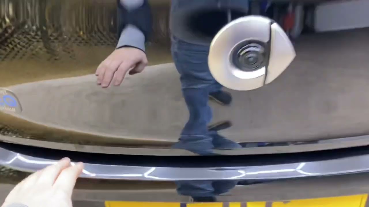 Smart EQ ForFour Pulse Premium (22kWh Charger)