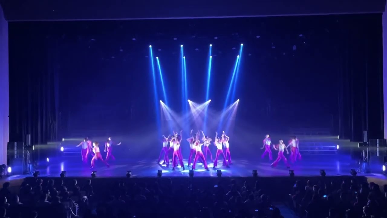 mylog公演  M8 Girls~hellcat~