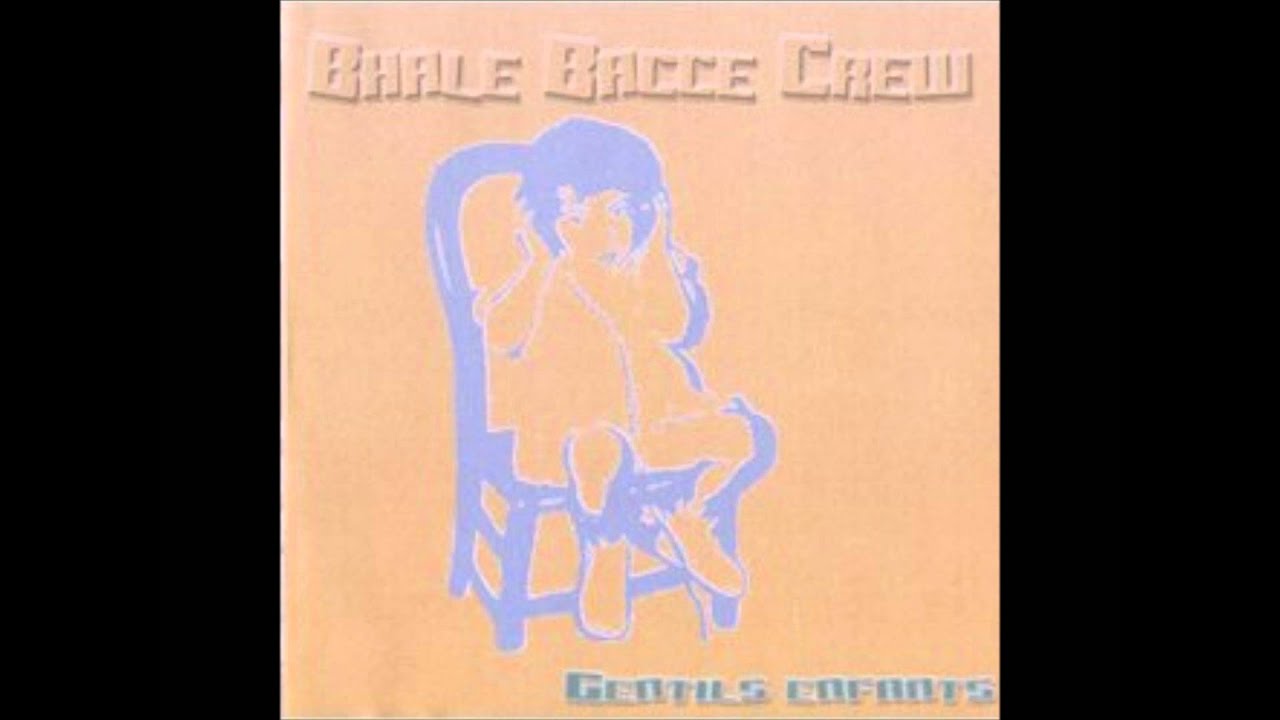 Bhale Bacce Crew - Paname