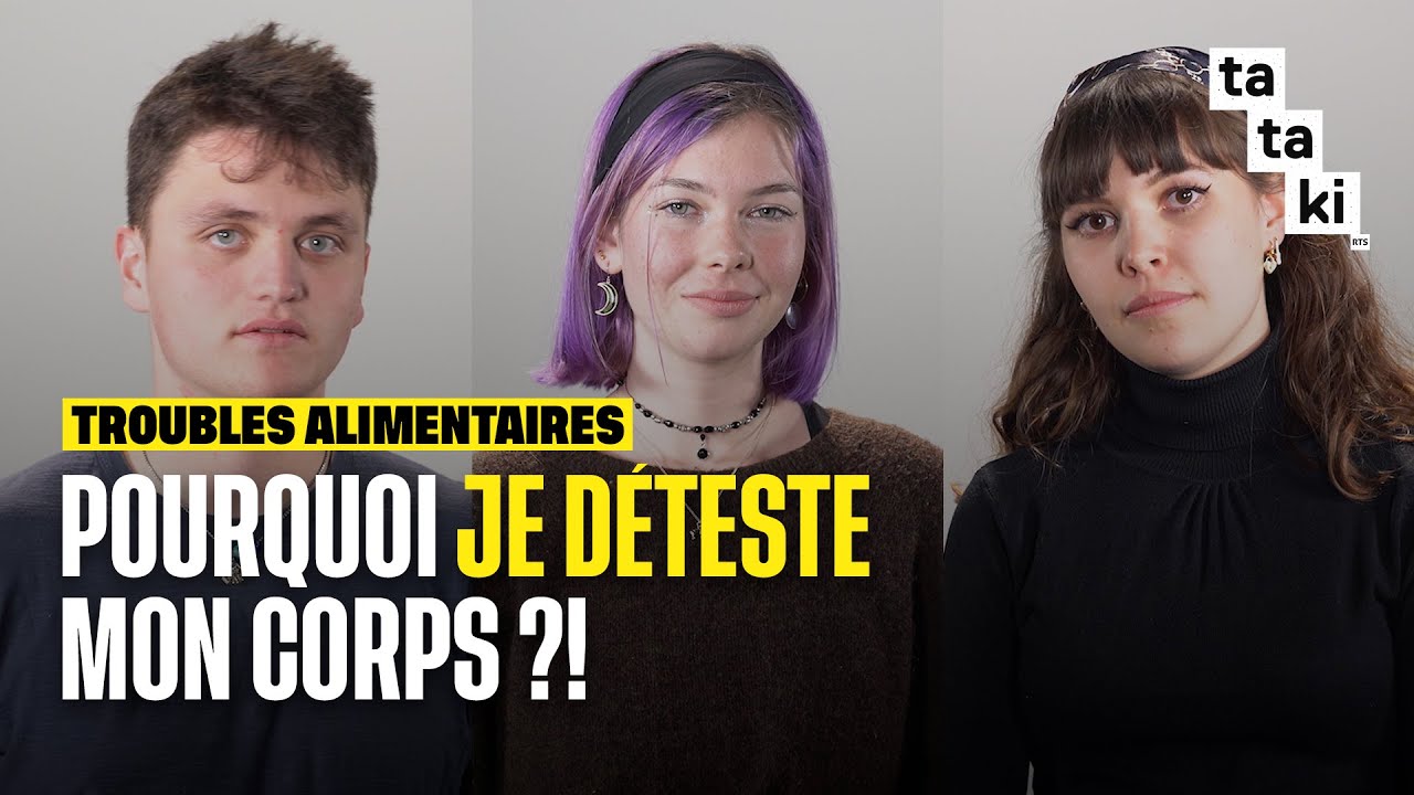 Anorexie, boulimie : quand la nourriture est ton ennemie - YADEBAT