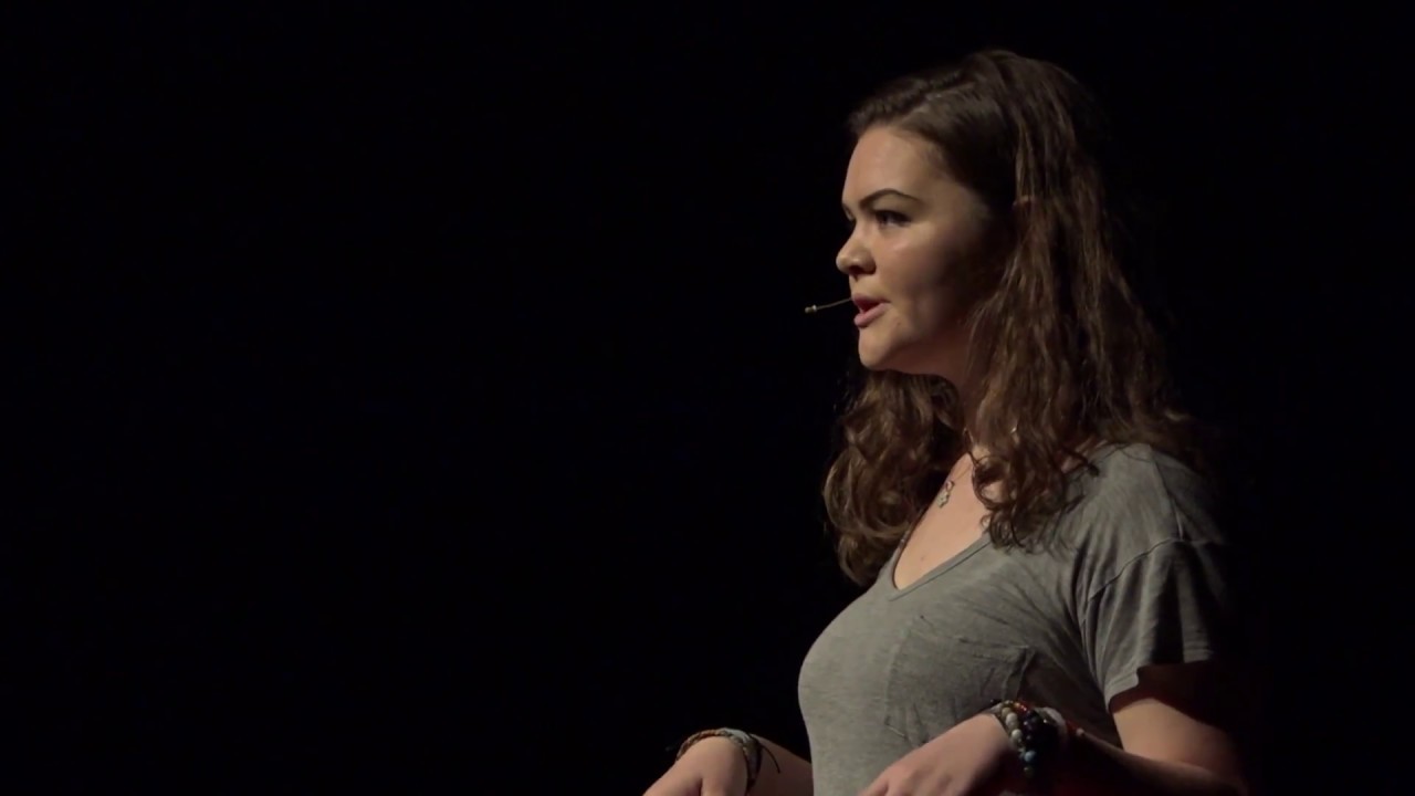 The Normalization of Sexual Harrassment  | Tessa Whitaker | TEDxYouth@LakesideHS