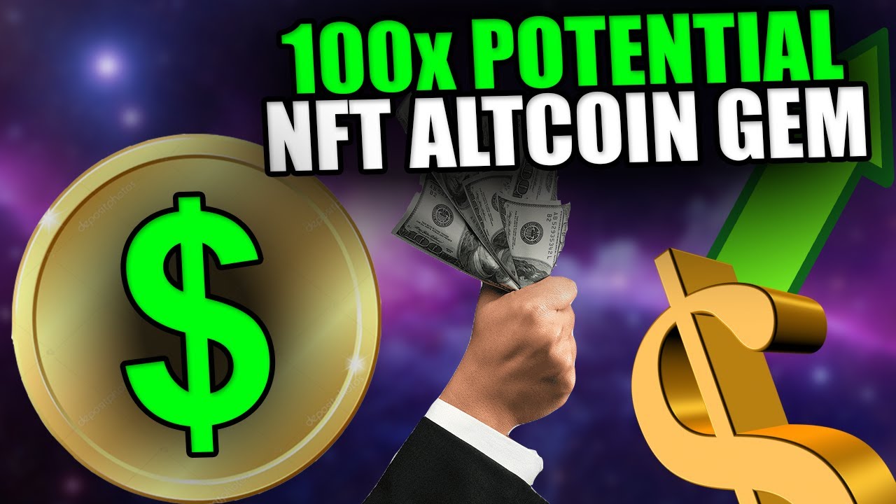 CAN THIS NFT ALTCOIN MAKE YOU A MILLIONAIRE? - BILLIONAIRES INVESTING INTO NFTs RIGHT NOW!