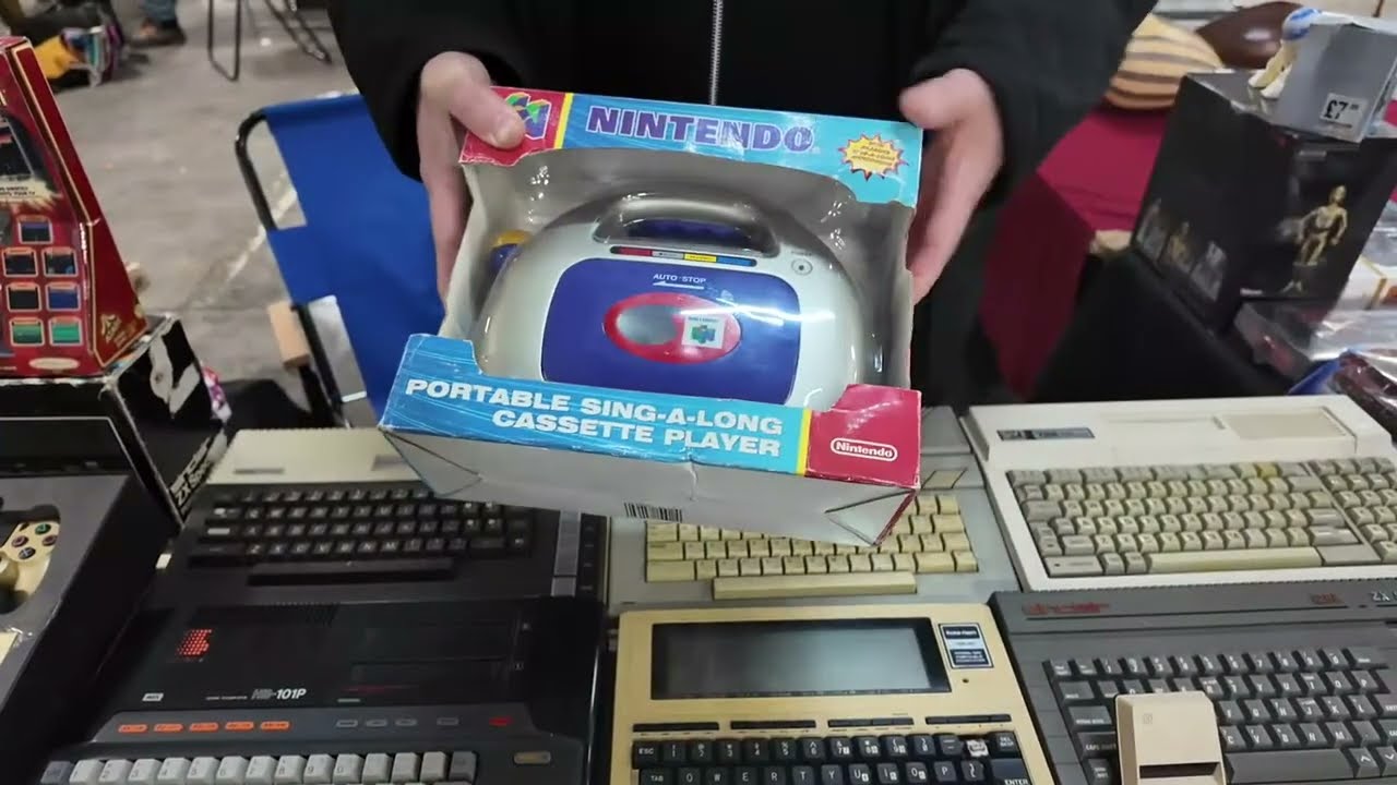 Kadikoy Antika pazarı Turu - canlı