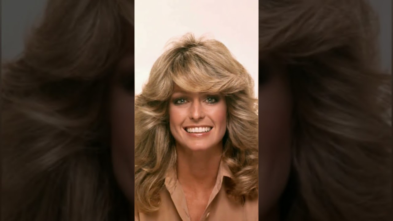 Farrah Fawcett 🎊 #movie #shortvideo #shorts