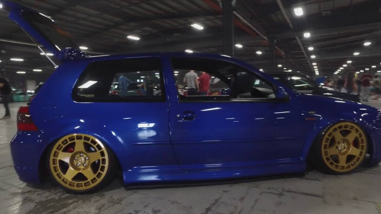 FittedUK 2016 | DivisionFour Official Video
