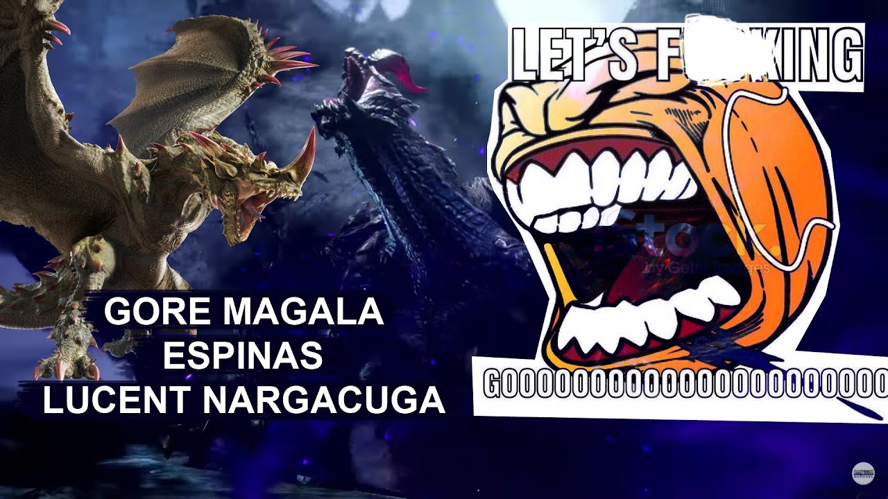 My Live Reaction To The New Monster Hunter Rise Sunbreak Showcase [June 13]