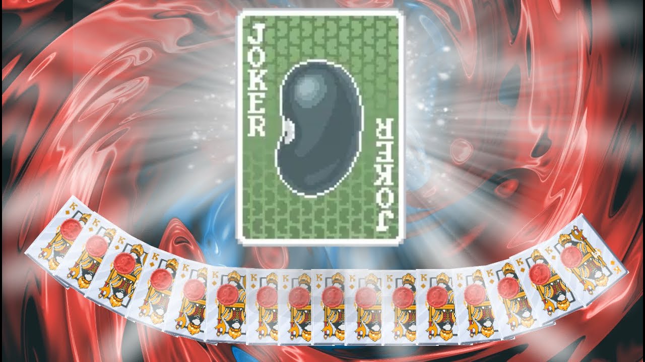 Reaching Ante 39 In Balatro Without A Legendary, But With A Bean