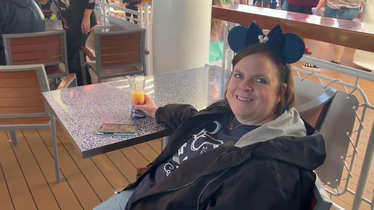 Disney 2026 - Part 1