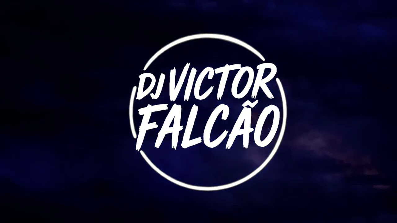 Calvin Harris - Blessing  (Funk Remix) DJ Victor Falcão, DJ Guuga