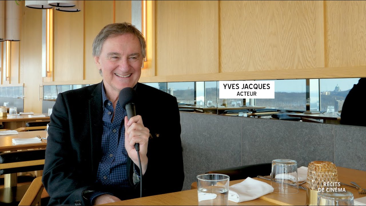 FOCUS "LE SUCCESSEUR" / Entretien avec Yves Jacques