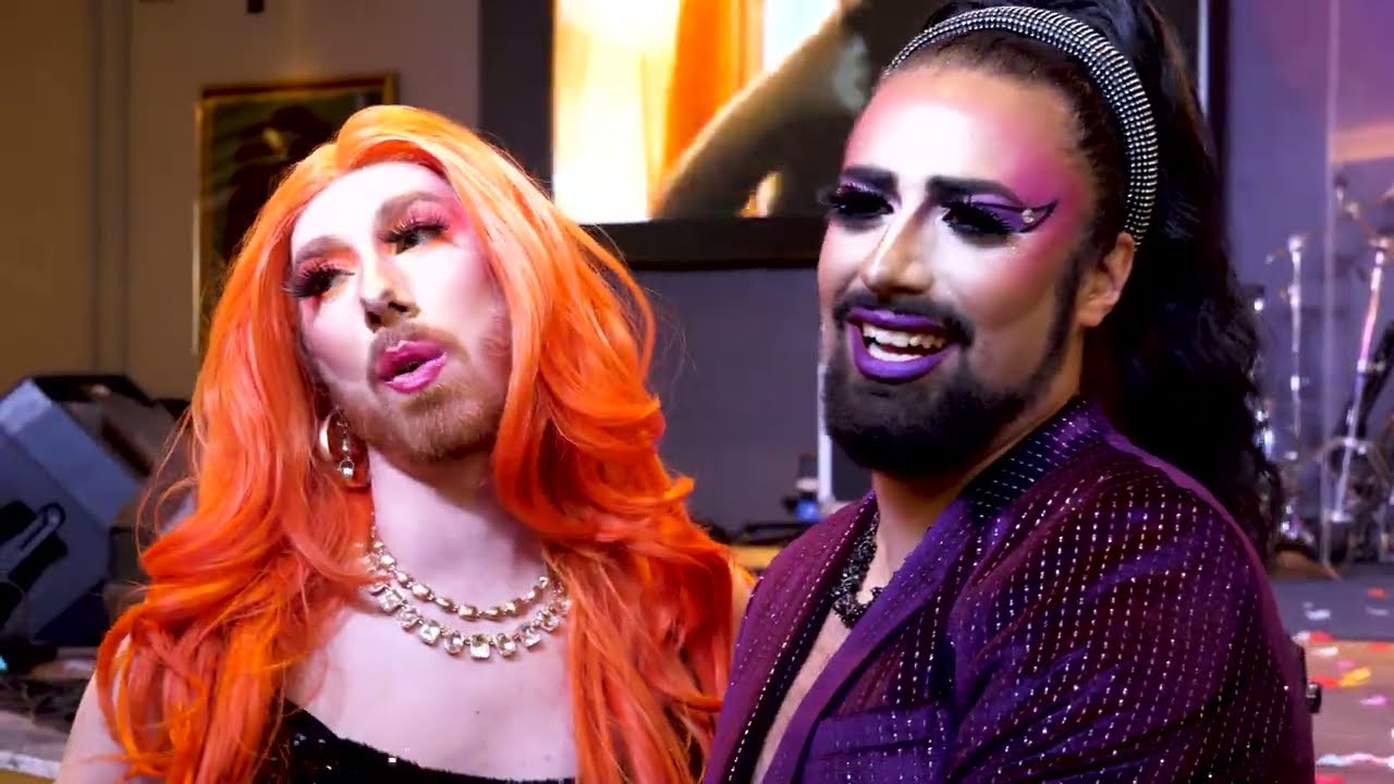 To Drag With It - Student Documentary Film