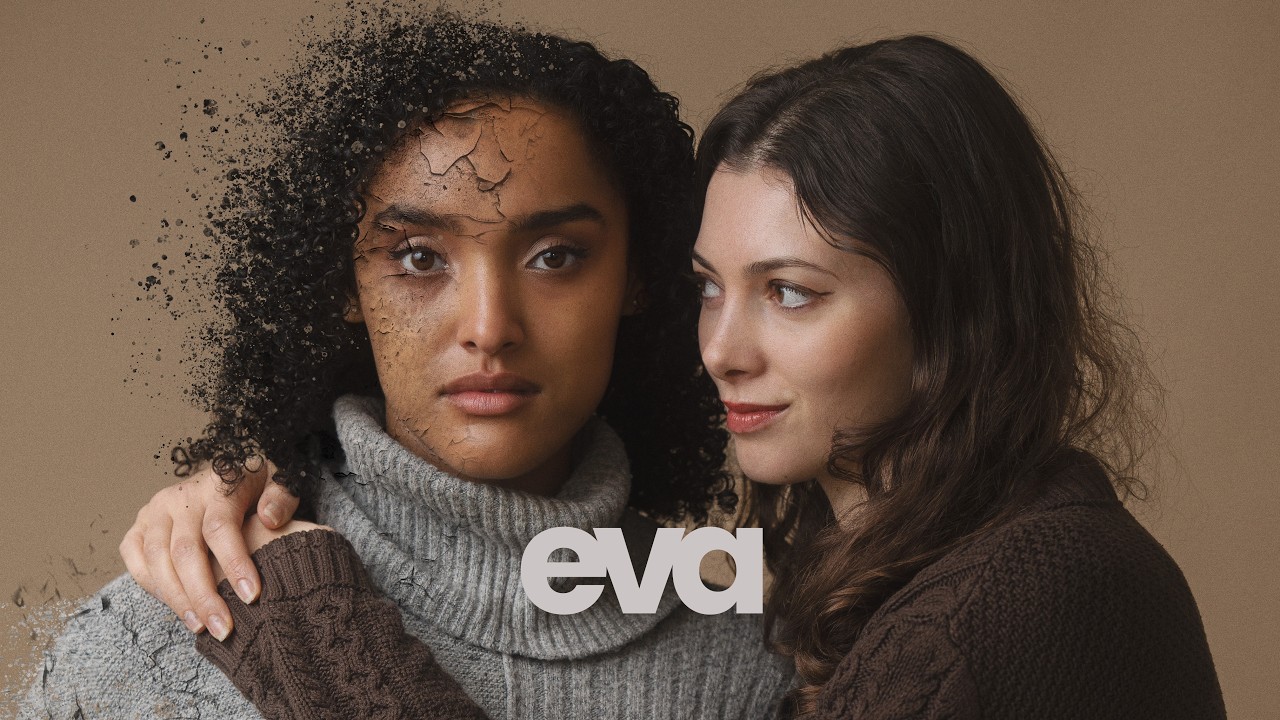 EVA (Pilot Scene)