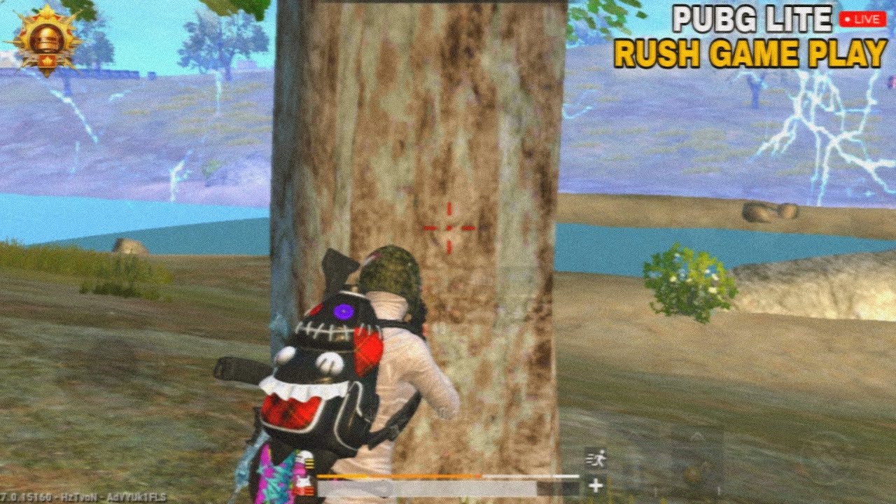 👑 PUBG MOBILE LITE LIVE STREAM | ONLY KING OF RUSH GAMEPLAY 🔥 | JOIN WITH TEAM CODE GUYS