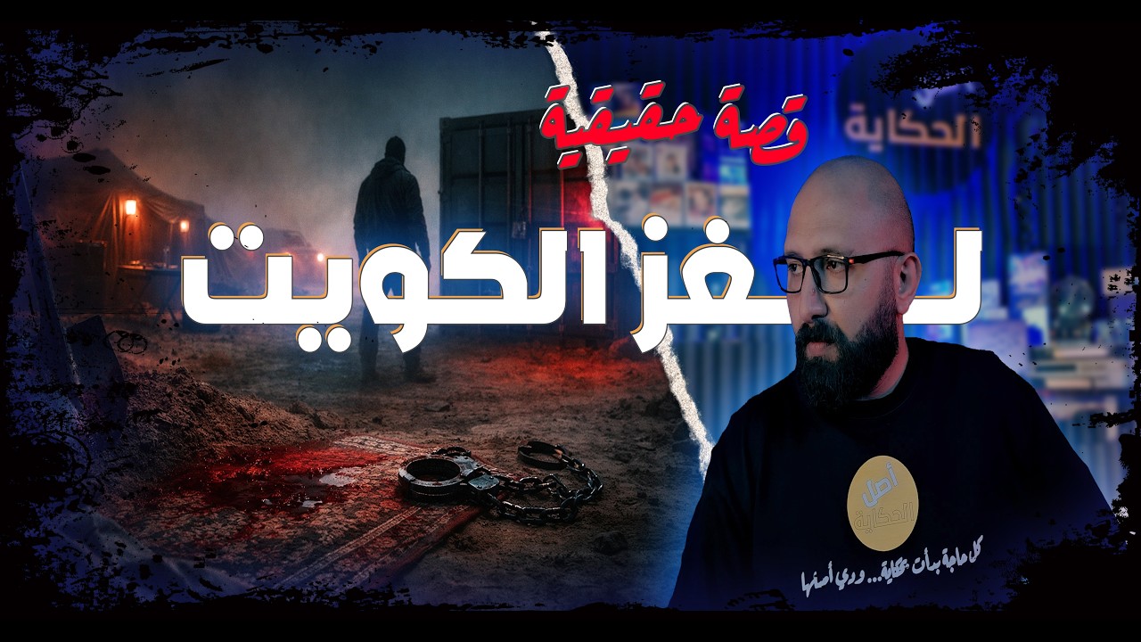 مش هتصدق إزاي مكالمة من مصر هزّت الكويت الحقيقة الكاملة