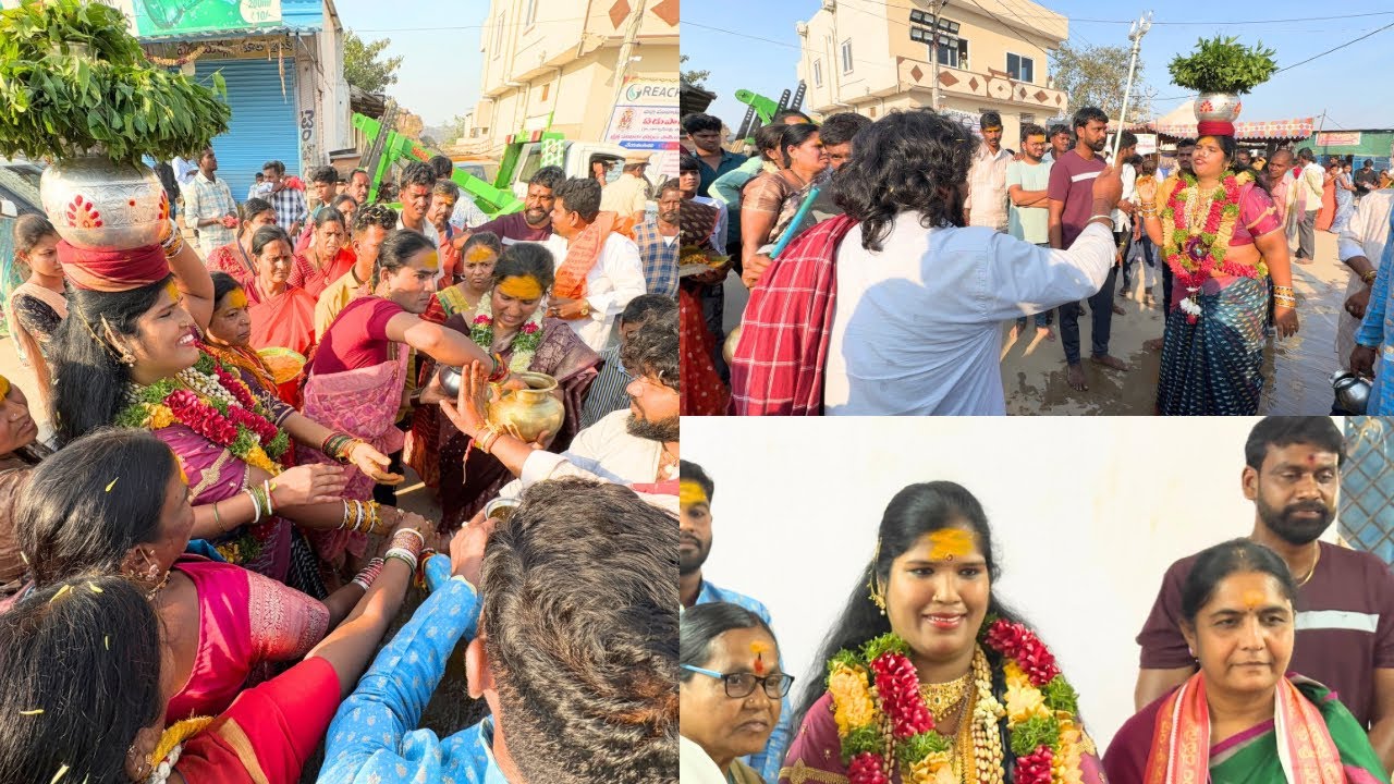 #Jogini Radhika Bonam At Edupayala Vana Durga Mata Jatara 2025 || Edupayala Durga Mata Jatara 2025