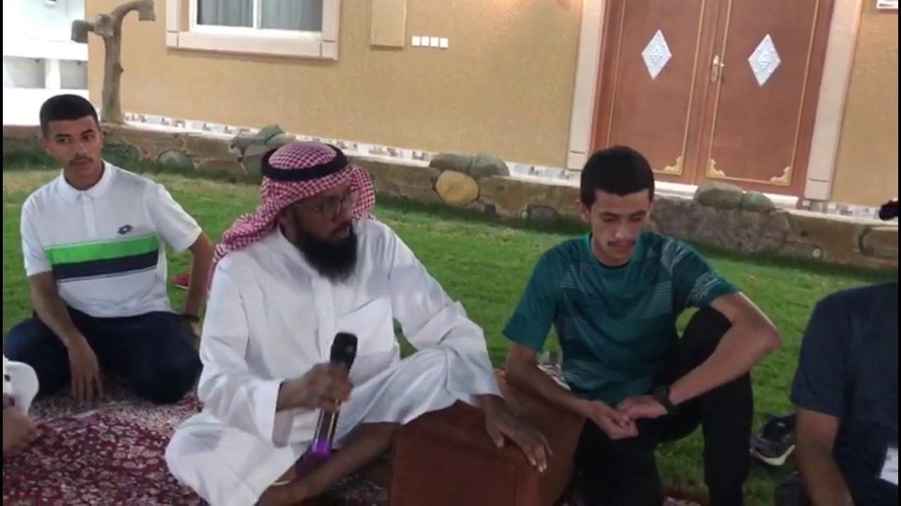 دوانية نعجان 2018