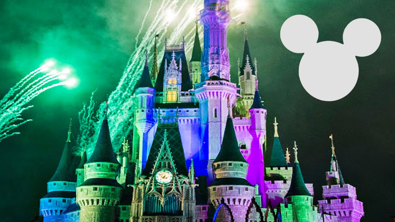 Surprising Facts About: Disney