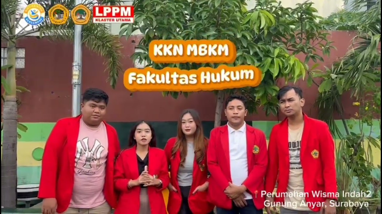 HUKUM PIDANA ANAK#Untag Surabaya, #KitaUntag Surabaya#KKNUntag Surabaya,#Untag Surabaya Keren