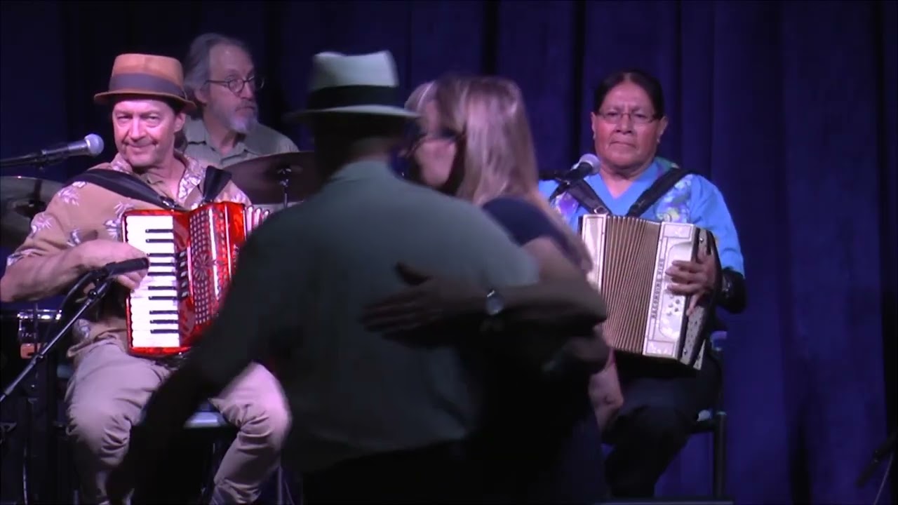 Finnish Talk and Variety Show 373 Finn Hall and Gertie Lopez 2019 Part 2 of 3
