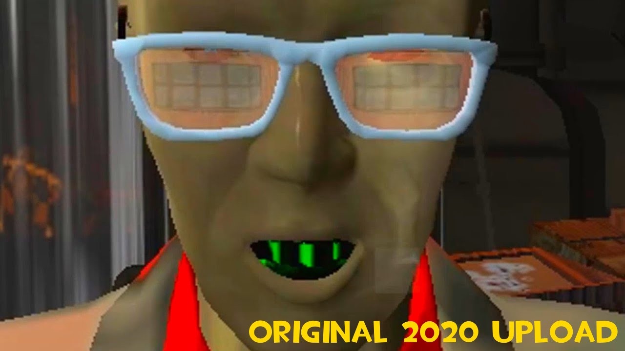 Half-Life 2 But The Entire Game Is Randomized (Original 2020 Upload)
