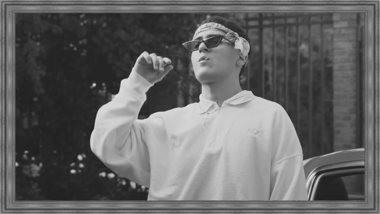 A LA CALMA - Drago200 x Julianno Sosa x El BAI ( Video Oficial )
