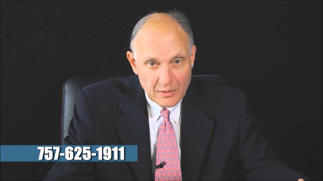 Chesapeake Virginia Car/Truck Accident Injury Lawyer