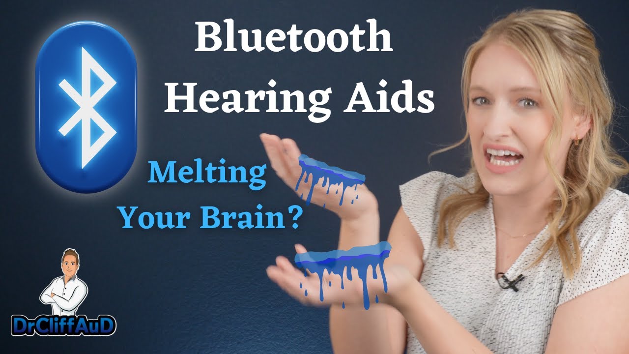 Правда ли, что Bluetooth-слуховые аппараты &laquo;плавят&raquo; мозг???