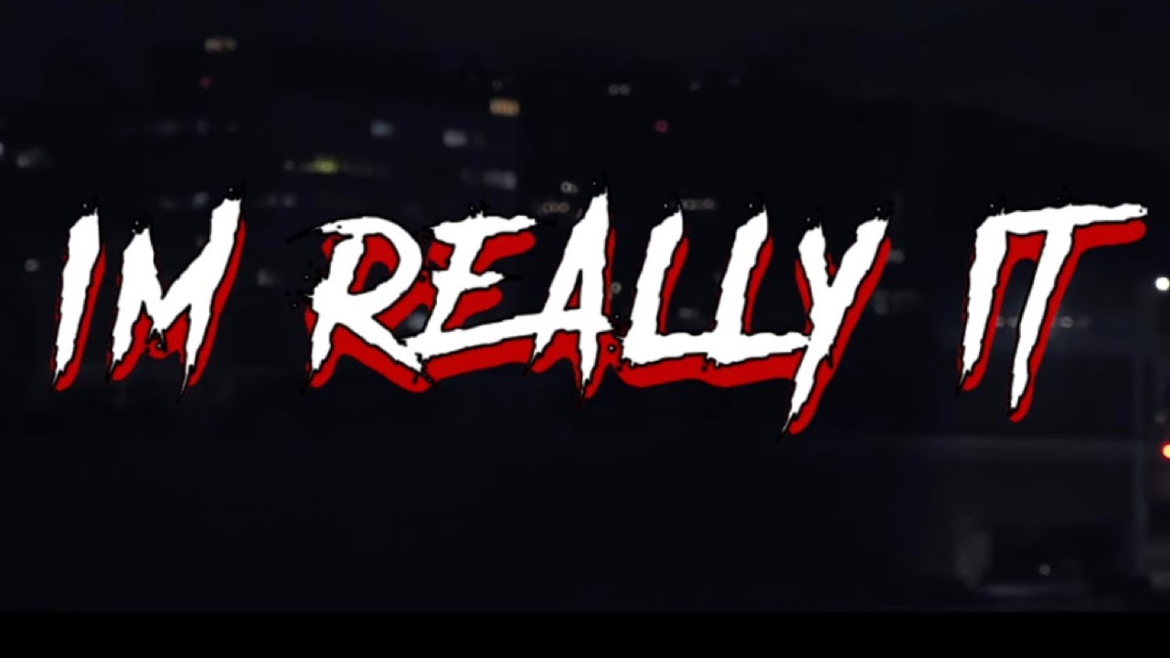 Ambjaay - Im Really It [Official Music Video]