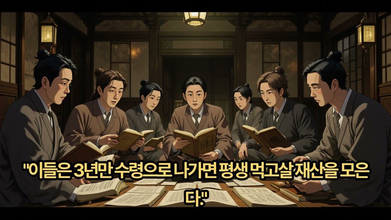 18년 유배된 천재, 500권의 책으로 조선을 뒤흔들다 | 정약용의 충격적인 복수극 #정약용 #목민심서 #조선시대 #실학 #역사인물 #유배 #감동스토리 #한국사 #위인전 #인생역전