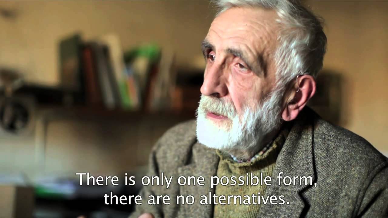 Enzo Mari for Artek  Homage to Autoprogettazione