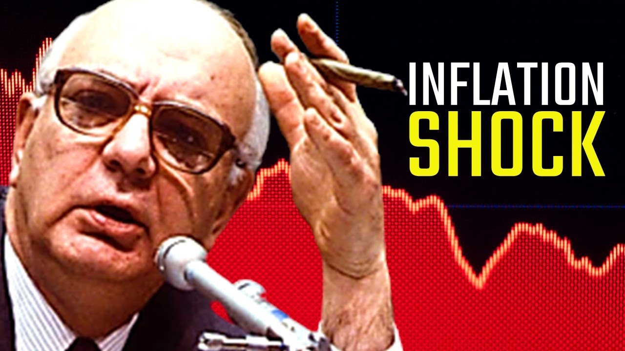 Volcker Shock: Powerful Solution to Inflation? But at What Cost?