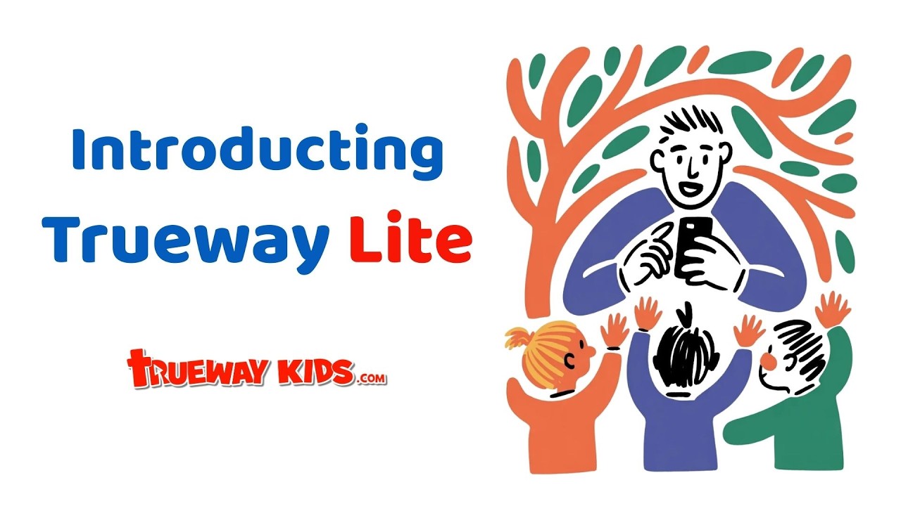 Представляем Trueway Lite | Почему мы его создали + Предварительный просмотр приложения