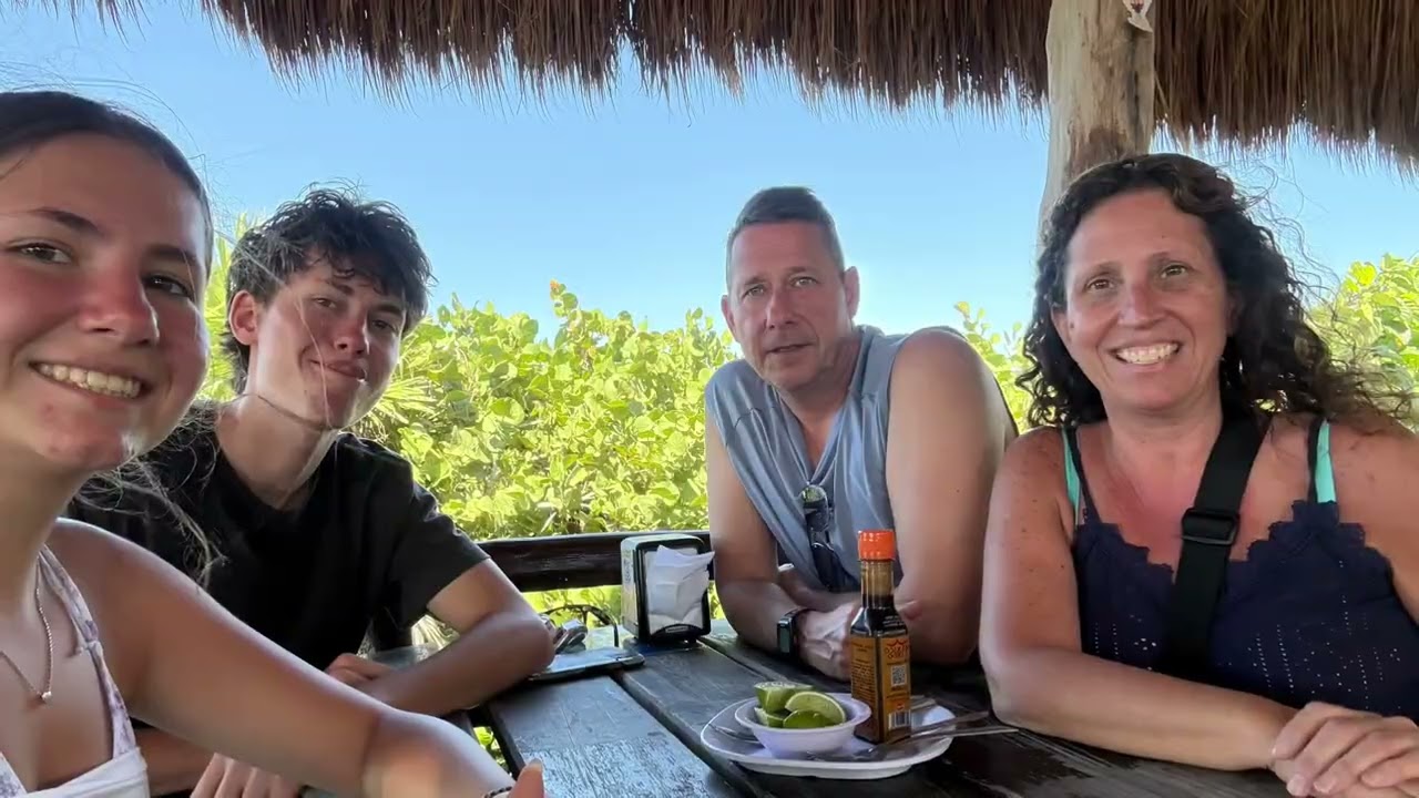 Mexico 2025 PT1