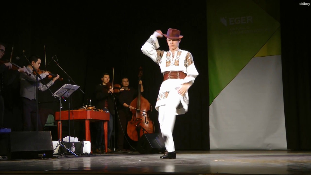 Kozsuch Mih&aacute;ly - Mezőszopori ponturi